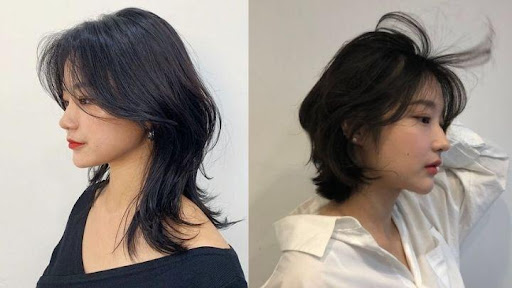 10 kiểu tóc nữ đẹp thịnh hành nhất trong năm 2023 cho nàng