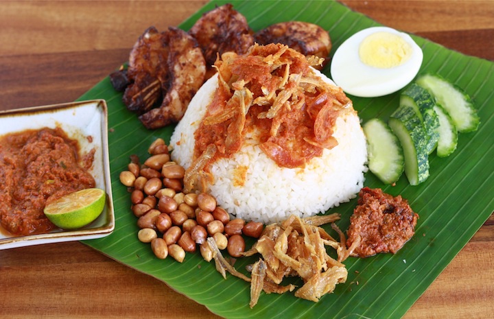 khám phá, trải nghiệm, ẩm thực malaysia: 7 món ngon đậm đà hương vị bản xứ khiến thực khách vấn vương