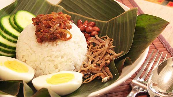 khám phá, trải nghiệm, ẩm thực malaysia: 7 món ngon đậm đà hương vị bản xứ khiến thực khách vấn vương