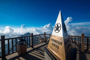 Top 6 địa điểm săn mây cực đỉnh tại Sapa
