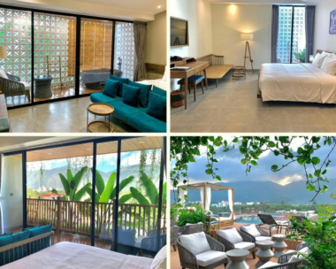Top 5 Khách sạn Côn Đảo gần biển giá rẻ được yêu thích nhất 2022
