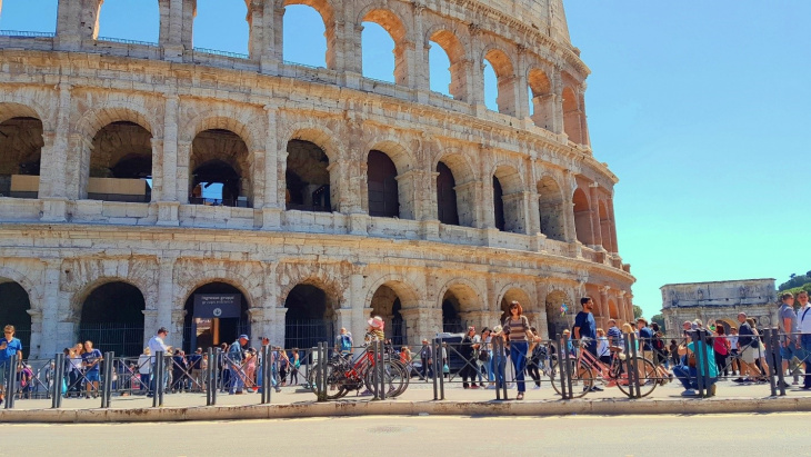 châu âu, du lịch italia, du lịch ý, khám phá, tự sự, du lịch ý – hành trình qua 6 thành phố của dung trần columnist