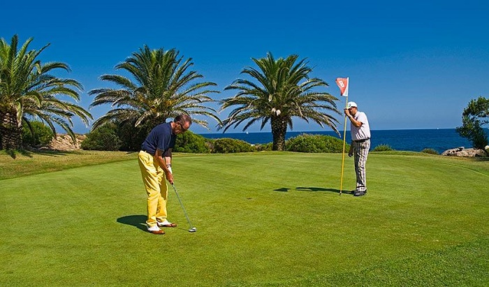 những tiêu chí giúp golfer lựa chọn sân golf