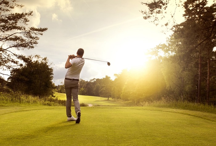 những tiêu chí giúp golfer lựa chọn sân golf