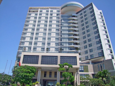 Khách sạn Cendeluxe Phú Yên – Nơi nghỉ dưỡng đẳng cấp