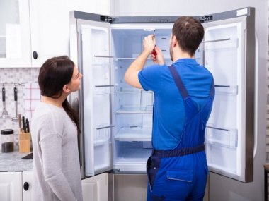 Top 10 Dịch vụ sửa tủ lạnh tại nhà TPHCM chất lượng, giá tốt (ngọc)