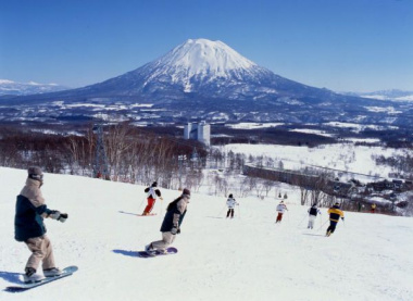 Mùa đông ở Nhật Bản có gì đặc biệt ?