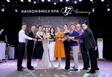 Saigon Smile Spa lừa đảo, dính phốt có phải sự thật?