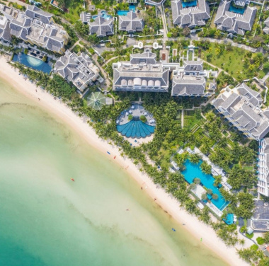 “Thiên đường nghỉ dưỡng” đích thực giữa lòng đảo Ngọc – JW Marriott Phú Quốc tung giá cuối năm hấp dẫn!