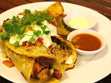 Top 11 Địa chỉ ẩm thực Mexico không thể bỏ qua tại Đà Nẵng