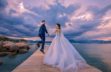 TOP 6 dịch vụ chụp ảnh cưới đẹp Hà Nội được yêu thích nhiều nhất