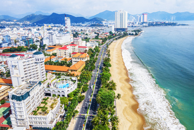Du lịch Nha Trang – Top 5 hòn đảo xinh đẹp phải đến ít nhất một lần