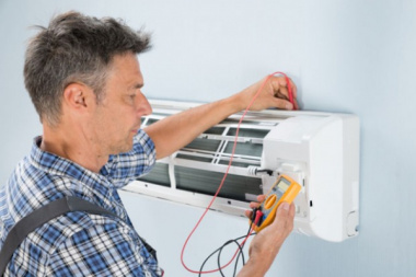 Top 10 Dịch vụ sửa máy lạnh quận 12 TPHCM tại nhà, nhanh, giá rẻ