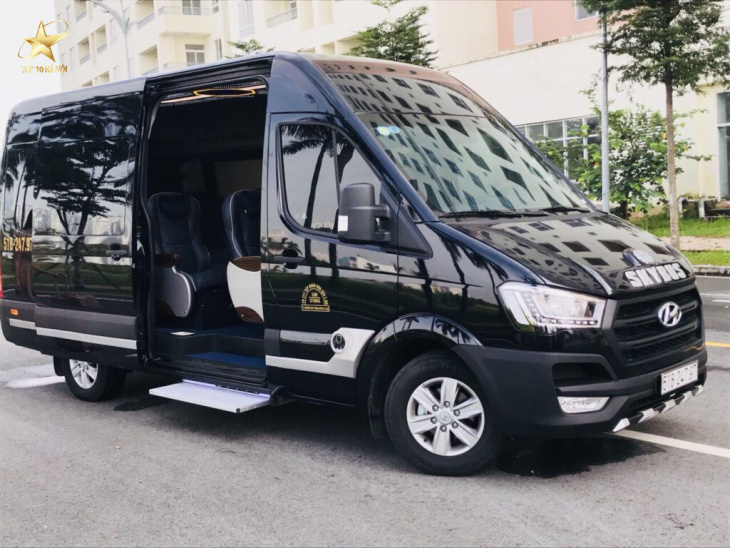 dịch vụ, top 25+ xe limousine hà nội hải phòng đưa đóng tận nơi giá rẻ