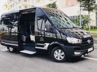Top 25+ Xe Limousine Hà Nội Hải Phòng Đưa Đóng Tận Nơi Giá Rẻ