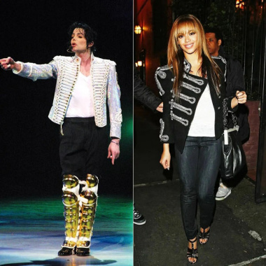 Phong cách thời trang của Michael Jackson: khi dấu ấn cá nhân trở thành nguồn cảm hứng vĩnh cửu