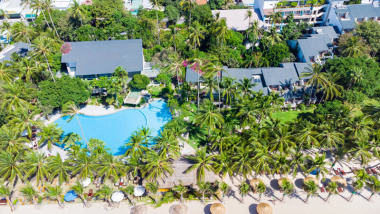 Hoàng Ngọc Resort – Địa điểm nghỉ dưỡng trong mơ