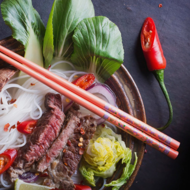 Best restaurants in Da Nang Vietnam