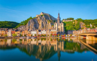 Chia sẻ kinh nghiệm lựa chọn khách sạn lưu trú khi đi du lịch Bỉ
