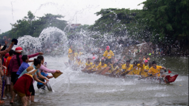 Boat race to celebrate Independence Day