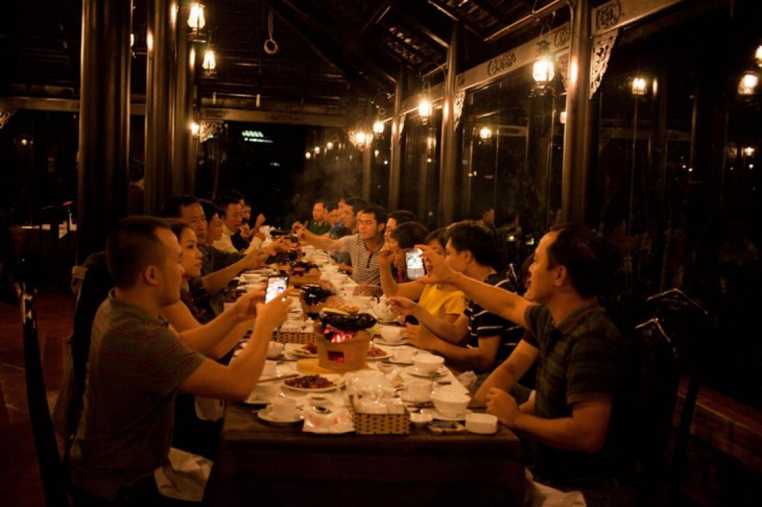 nhà hàng cho khách đoàn, ẩm thực, đà lạt, những nhà hàng cho khách đoàn đáng thử ở đà lạt
