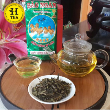Top 10 địa chỉ mua trà sâm dứa Đà Nẵng làm quà tặng uy tín nhất
