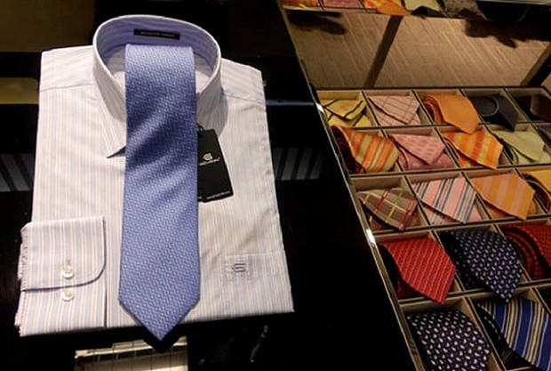 điểm đẹp, top 13 shop bán cà vạt nam tphcm uy tín và chất lượng nhất