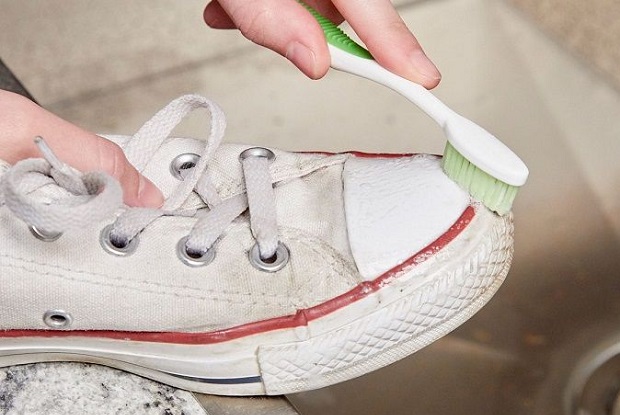điểm đẹp, top 9 dịch vụ vệ sinh giày tphcm có chất lượng tốt nhất