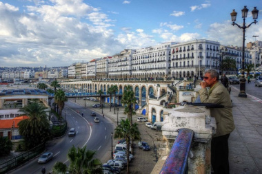 Du lịch thủ đô Algiers Algeria có gì hay? Top những điểm tham quan nổi bật