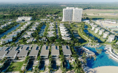 Loạt khách sạn/ resort Vũng Tàu tung giá hạ nhiệt mùa cuối năm – Siêu lý tưởng cho kỳ nghỉ cận Sài Gòn