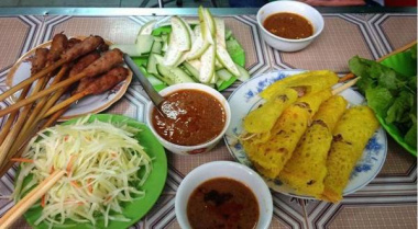TOP 20 quán ăn ngon Đà Nẵng bạn nên thử ngay kẻo lỡ