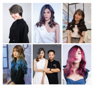 Top 8 Salon làm tóc đẹp và uy tín nhất tại Đà Lạt