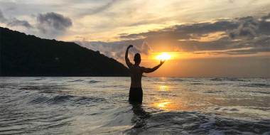 Chia sẻ kinh nghiệm du lịch Côn Đảo cho người mới