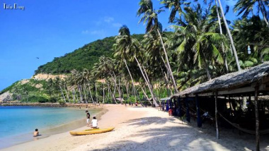 TOP 20 bãi biển hoang sơ của Việt Nam bạn không nên bỏ qua