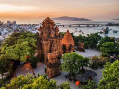 Gợi ý những điểm đến Nha Trang đẹp nhất cho chuyến du hè