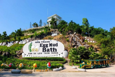 Khu du lịch Trăm Trứng Nha Trang – Điểm du lịch nghỉ dưỡng lý tưởng