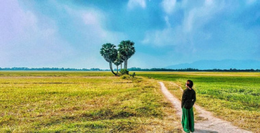 Du lịch An Giang: Những địa điểm check-in tuyệt đẹp cho giới trẻ