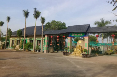 Khu du lịch Đảo Yến Sơn Hà – Điểm đến hấp dẫn giới trẻ tại Bình Phước
