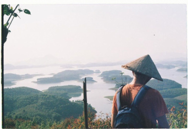 Chia sẻ kinh nghiệm du lịch Hồ Thác Bà Yên Bái mới nhất