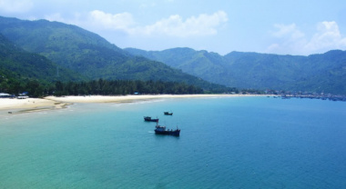 Kinh nghiệm du lịch Nha Trang  – Khám phá vịnh biển đẹp nhất thế giới