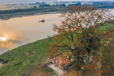 Suối Mỡ Bắc Giang – Điểm du lịch hè hấp dẫn vùng Tây Yên Tử