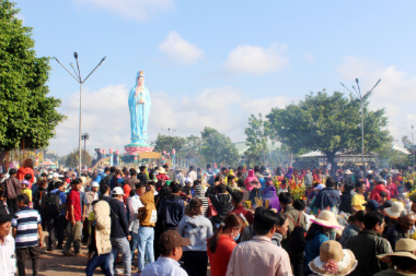 Gợi ý một số lễ hội truyền thống ở Bạc Liêu bạn không nên bỏ qua