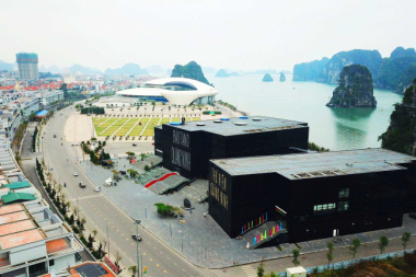 Bảo tàng Quảng Ninh – Điểm tham quan độc đáo không thể bỏ lỡ