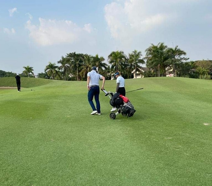 du lịch golf myanmar nhất định phải khám phá pun hlaing golf club