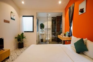 10 khách sạn Bình Thạnh có không gian nghỉ dưỡng cực chất