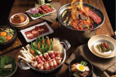 Top 10 nhà hàng buffet ngon và được nhiều người yêu thích ở Hạ Long