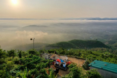 8 tour trekking được yêu thích nhất tại Việt Nam