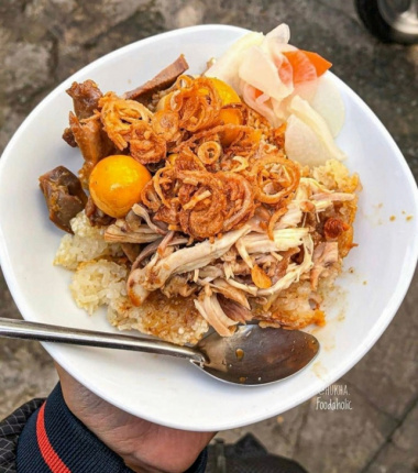 Gợi ý food tour Sài Gòn giá rẻ dân sành ăn không thể bỏ qua