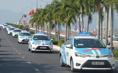 Top 12 xe taxi quốc tế Nha Trang uy tín và chất lượng
