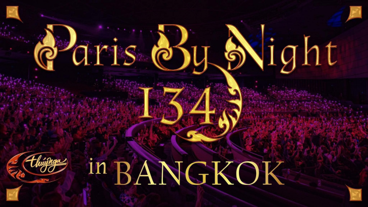 Du lịch Thái Lan trải nghiệm Paris by Night Show, Khám Phá